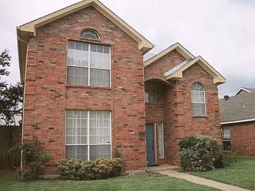 1331 Overlook Dr, Lewisville, TX, 75067-4925 | Card Image