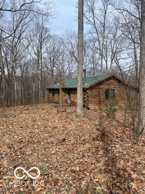1161 Hornettown Rd, Morgantown, IN, 46160-8535 | Card Image