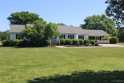 16321 Arch Hill Road, House other with 4 bedrooms, 2 bathrooms and null parking in Hanover VA | Image 1