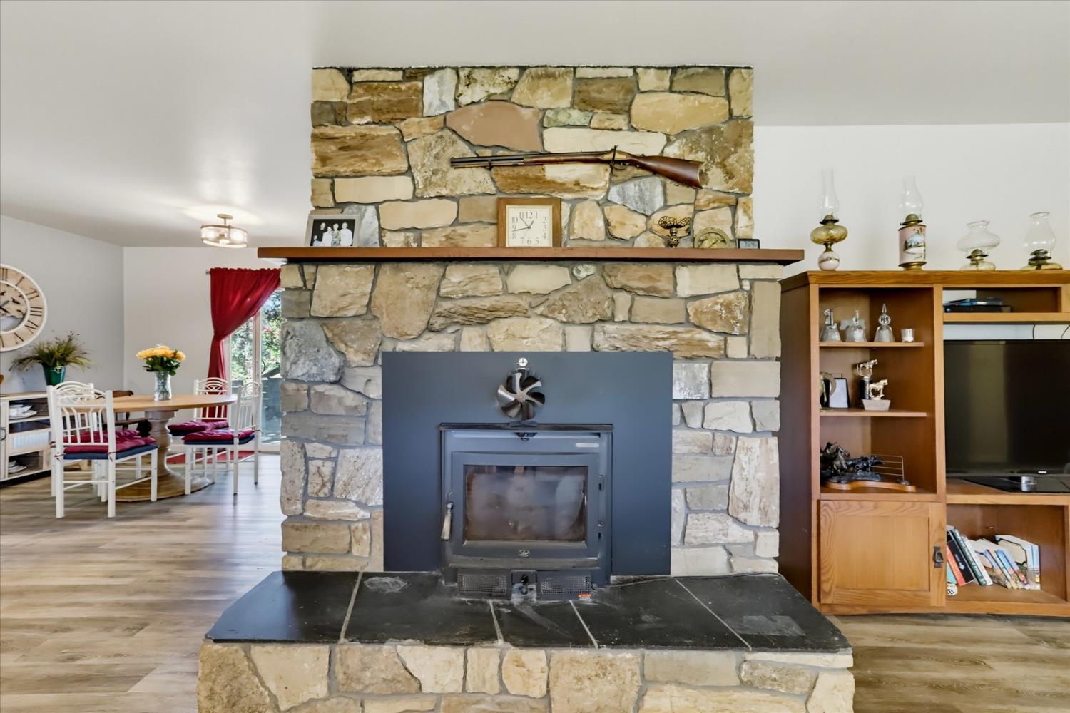 Residential in Grass Valley 4