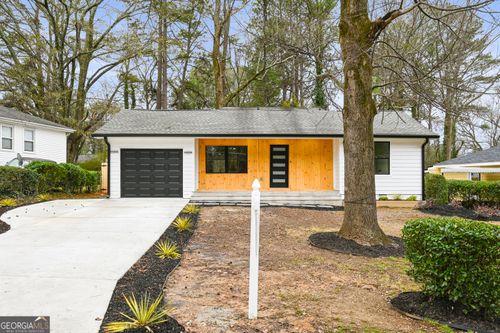 2744 Marco Dr Nw, Atlanta, GA, 30318-3352 | Card Image
