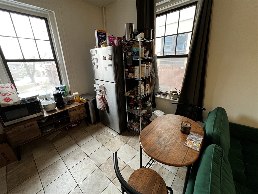 Residential Lease in Boston 3