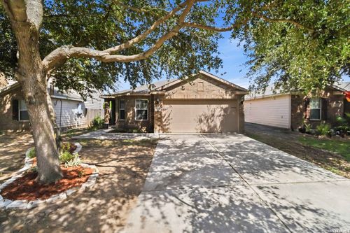 11854 Luckey Vis, San Antonio, TX, 78252-2301 | Card Image