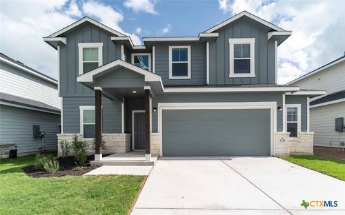 1236 Sweden, Seguin, TX, 78155-3340 | Card Image