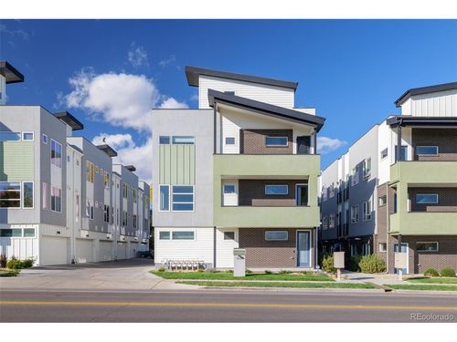 unit-2-1615 Harlan St, Lakewood, CO, 80214-1588 | Card Image