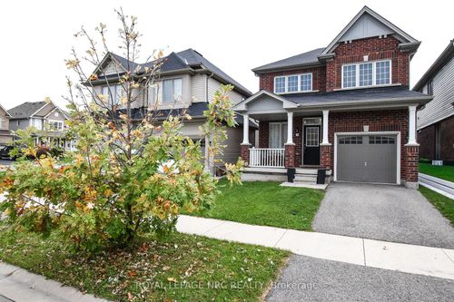 7794 Sassafras Trail, Niagara Falls, ON, L2H0N5 | Card Image
