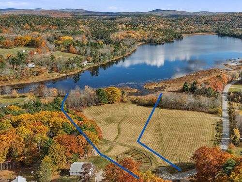 00 Betts Road Road, Orrington, ME, 04474 | Card Image