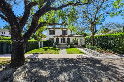 1240 Castile Ave, Coral Gables, FL, 33134-4744 | Card Image