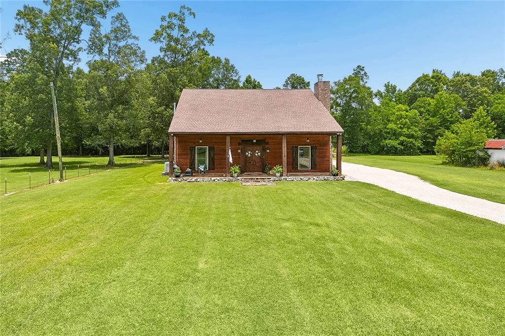 Residential in Livingston 2