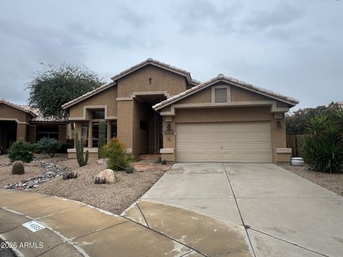 4965 E Barwick Dr, Cave Creek, AZ, 85331-3328 | Card Image