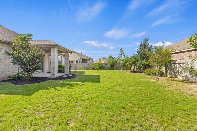 110 N Sage Holw, House other with 3 bedrooms, 2 bathrooms and 5 parking in Dripping Springs TX | Image 40