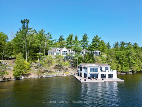 1023 Oak Bank Point Road, Muskoka Lakes, ON, P0B1G0 | Card Image