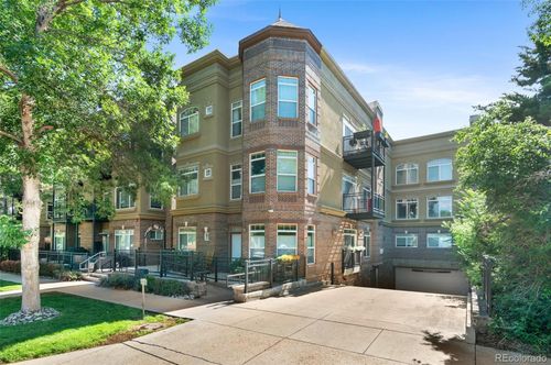 apt-109-1776 Race St, Denver, CO, 80206-1154 | Card Image