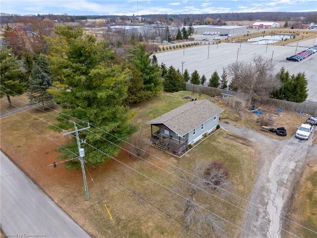 51 Echo St E, House other with 2 bedrooms, 1 bathrooms and 4 parking in Cayuga ON | Image 20