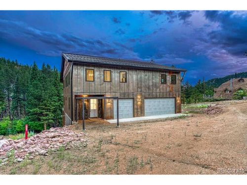 1282 N Crystal Rd, Lake George, CO, 80827 | Card Image