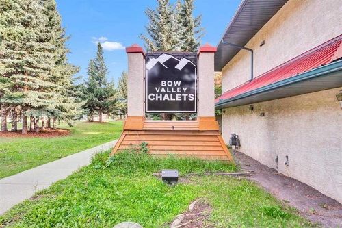 114-1720 Bow Valley Trail, Canmore, AB, T1W2X3 | Card Image