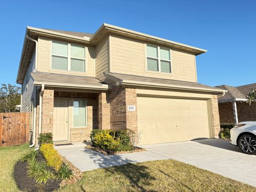 21911 Scopeto Ln, New Caney, TX, 77357-3890 | Card Image