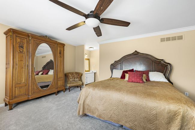 3151 Rio Vista St, House other with 4 bedrooms, 2 bathrooms and null parking in Commerce Twp MI | Image 13