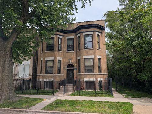 732 W 54th Street, Chicago, IL, 60609 | Card Image