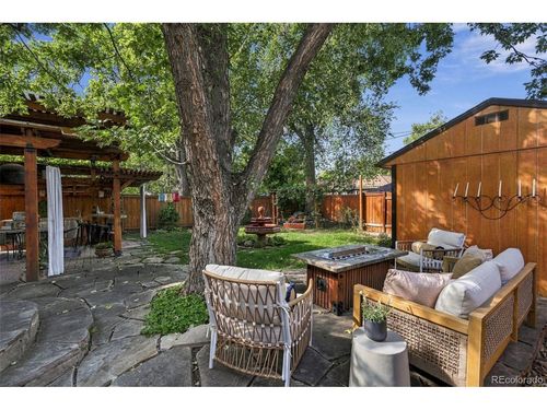 1777 Ivanhoe St, Denver, CO, 80220-1421 | Card Image