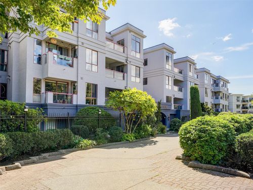105-545 Manchester Rd, Victoria, BC, V8T5H6 | Card Image