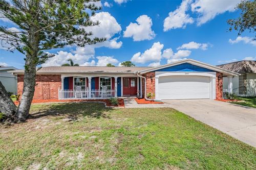 3849 Claremont Dr, NEW PORT RICHEY, FL, 34652-5662 | Card Image