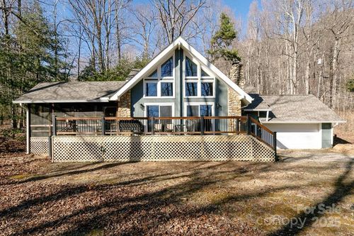 491 Mckenzie Way S, Old Fort, NC, 28762-6852 | Card Image