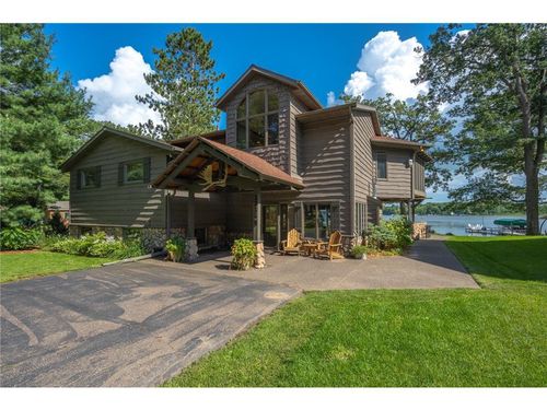 b-1338 County Road G, Milltown, WI, 54858-2914 | Card Image