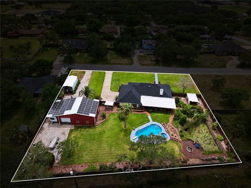 2094 Buckeye Dr, Ingleside, TX, 78362-6335 | Card Image