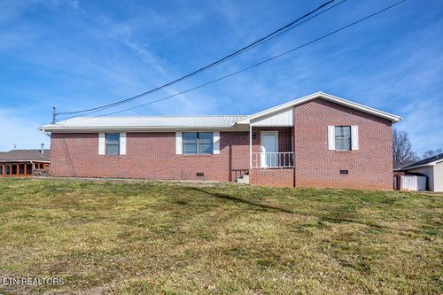 322 Shamrock Drive, Jefferson City, TN, 37760 | Card Image