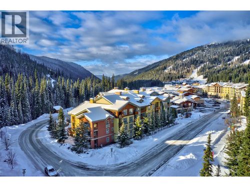 215-3190 Creekside Way, Sun Peaks, BC, V0E5N0 | Card Image