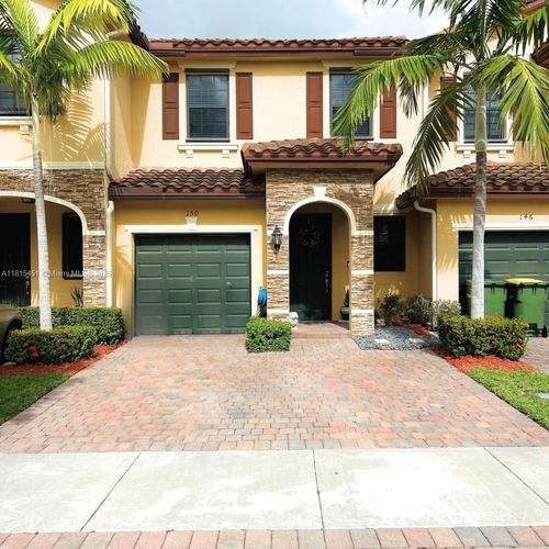 150 Se 34th Ter, Homestead, FL, 33033-7480 | Card Image