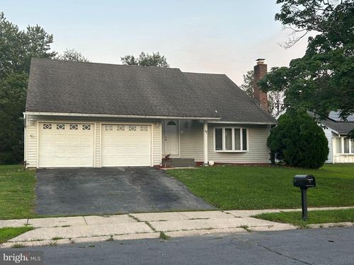 17 Parkhill Ln, SICKLERVILLE, NJ, 08081-2001 | Card Image