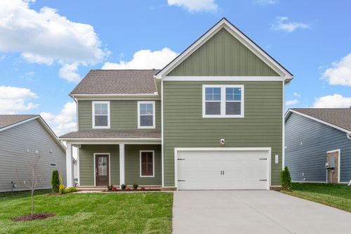 7086 Sutton Dr, White House, TN, 37188-2259 | Card Image