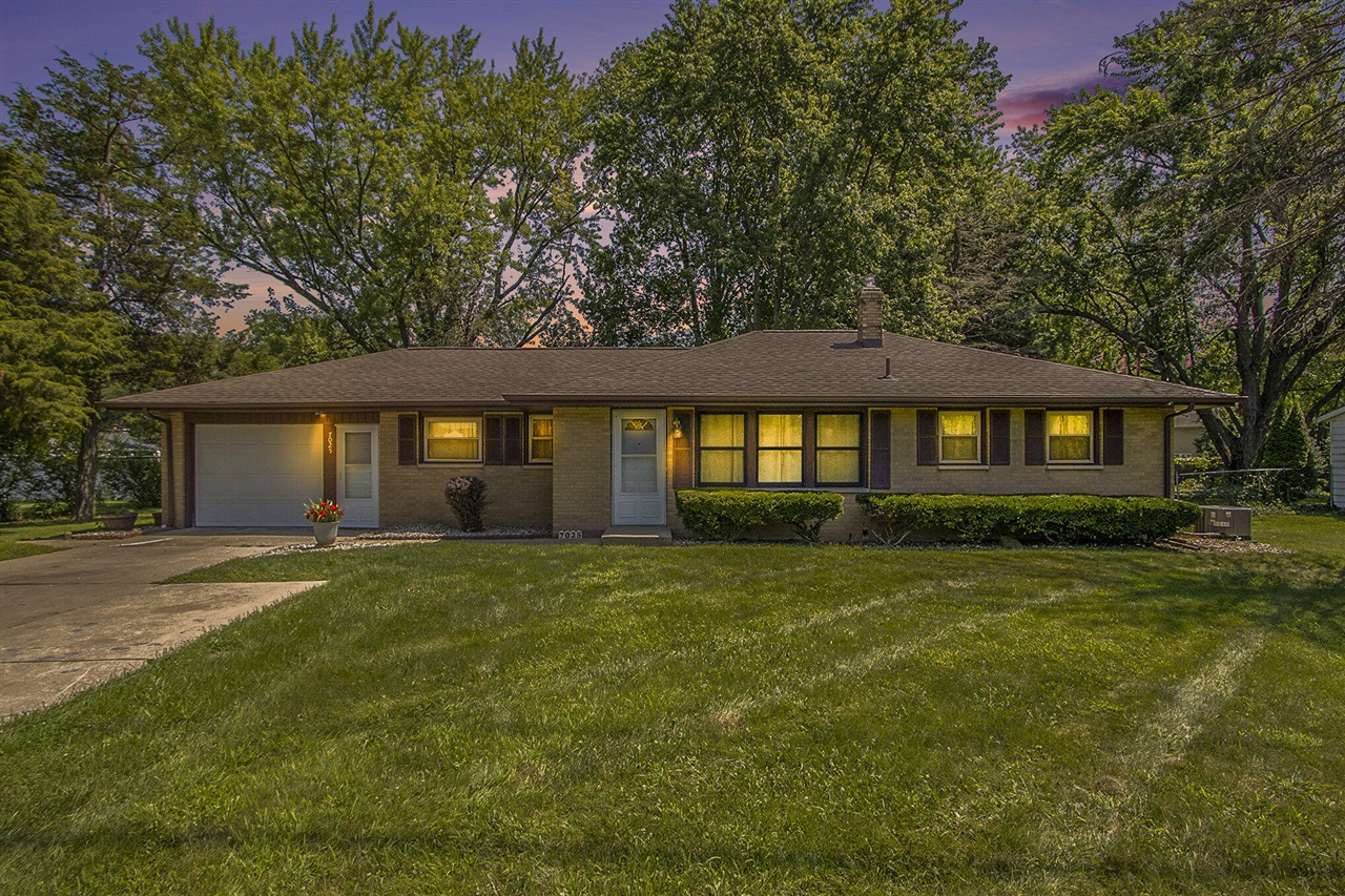 12th St, Portage, MI 49024
