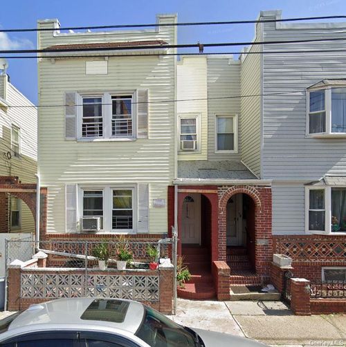 10919 127th St, South Ozone Park, NY, 11420-1598 | Card Image