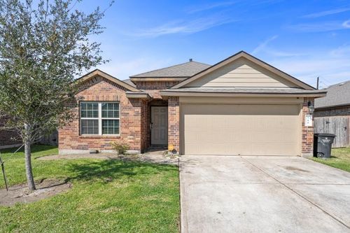 715 Harvest Bluff Dr, Rosharon, TX, 77583-1581 | Card Image