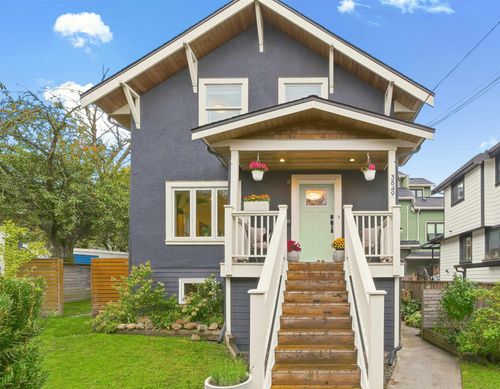 3849 St Catherines St, Vancouver, BC, V5V4L5 | Card Image