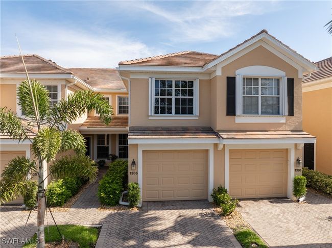 APT-1306 - 2648 Somerville Loop, Condo with 3 bedrooms, 2 bathrooms and null parking in CAPE CORAL FL | Image 42