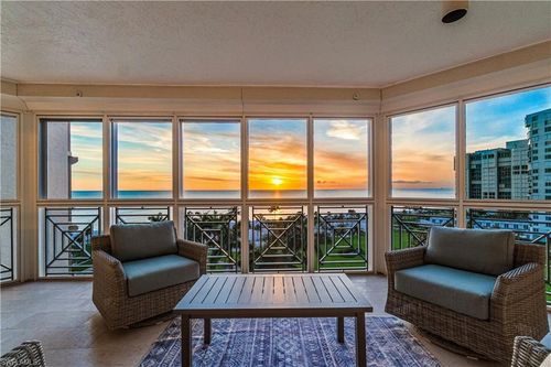 702-4021 Gulf Shore Blvd N, NAPLES, FL, 34103-2232 | Card Image