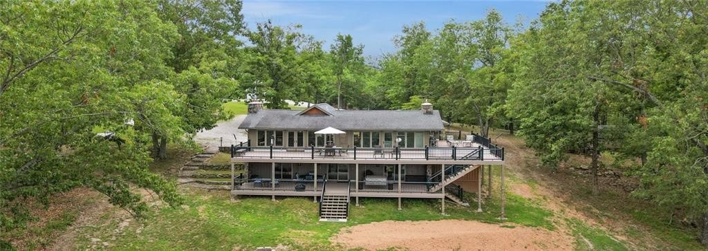 Country Ln, Garfield, AR 72732