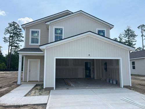 640 Coronado Ave, Leland, NC, 28451-2967 | Card Image