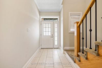 208 Woodbine Ave, House other with 3 bedrooms, 3 bathrooms and 2 parking in Kitchener ON | Image 3