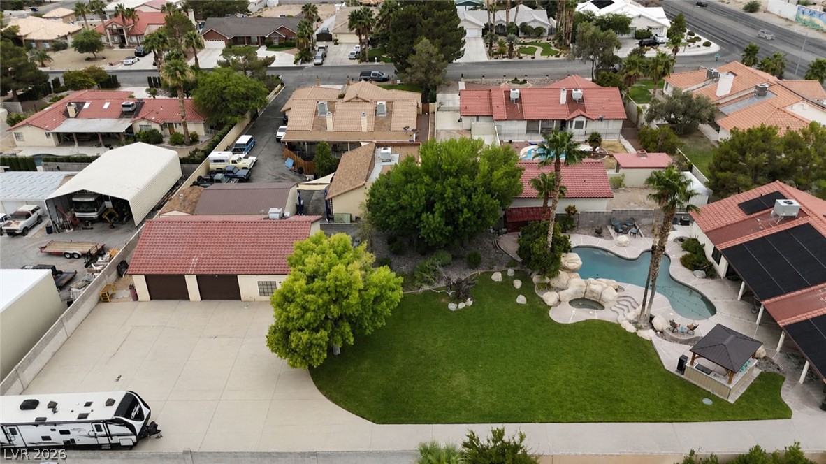 Residential in Las Vegas 2