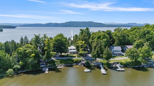 395 North Rd, North Ferrisburgh, VT, 05473-7058 | Card Image