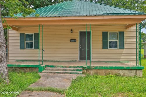 407 Irvine St, Paris, TN, 38242-3964 | Card Image