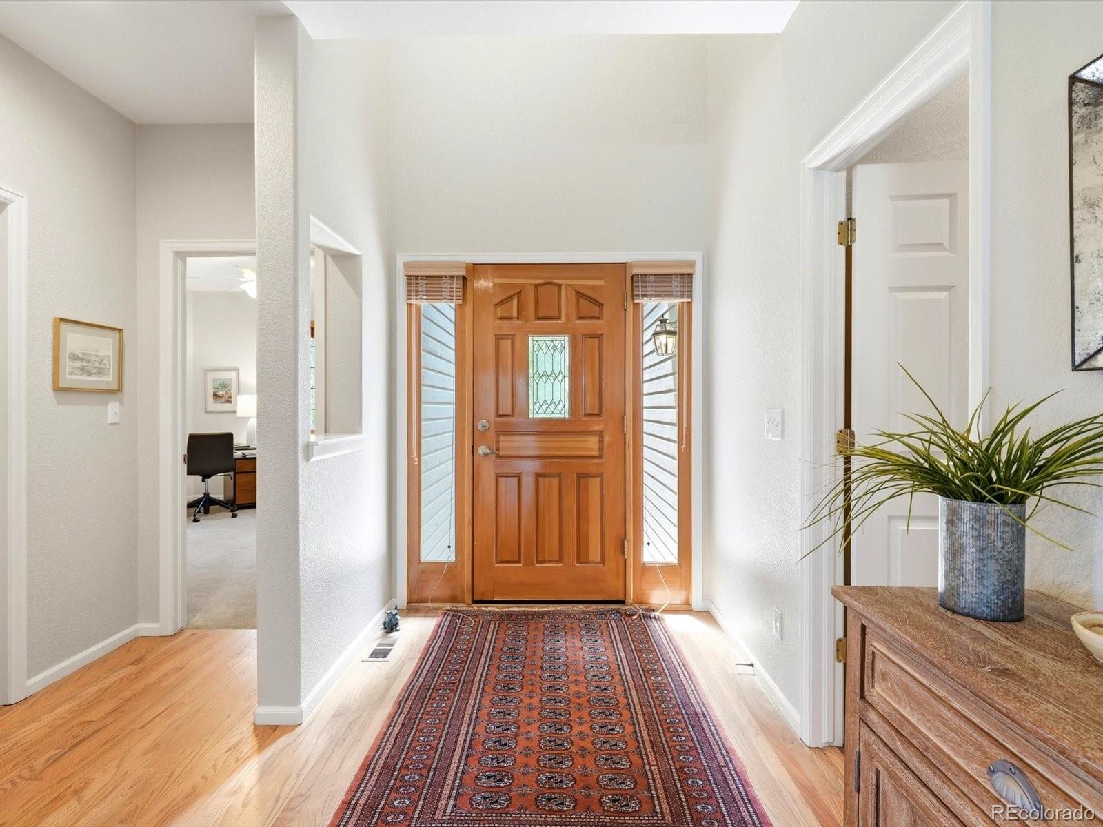 Residential in Evergreen 5