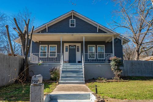 700 Summer St, Hot Springs, AR, 71913-4236 | Card Image
