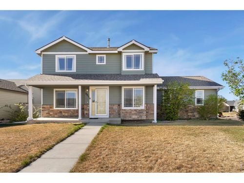 3211 White Buffalo Dr, Wellington, CO, 80549 | Card Image