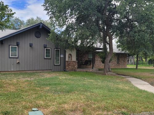 3159 Missile Dr, San Antonio, TX, 78217-4026 | Card Image